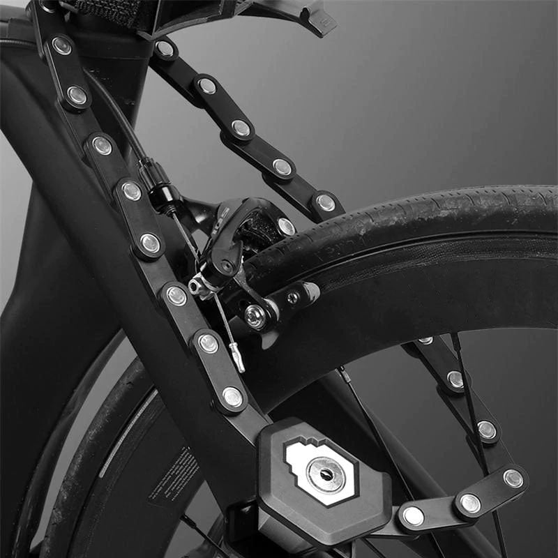 accessories : Hamburg Lock™ Security Tool in van Pantino