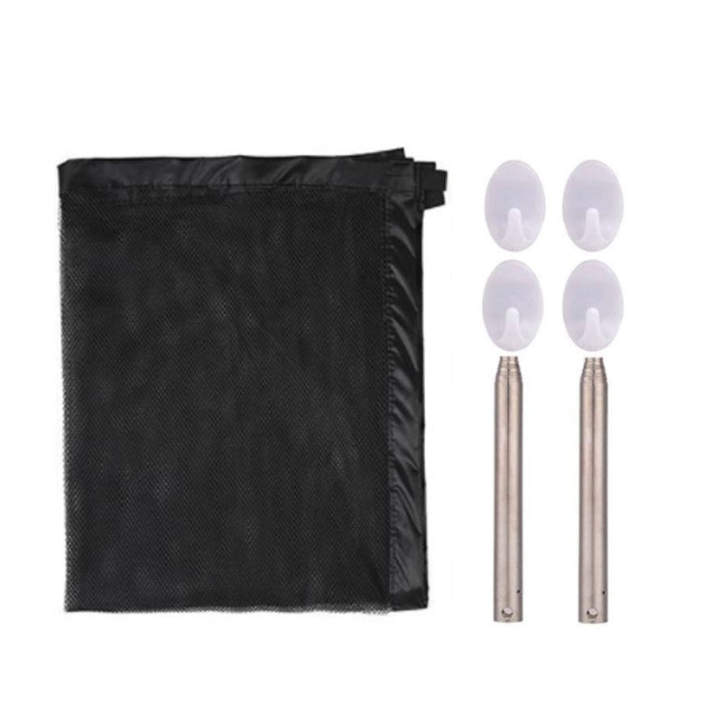 pets : Hans Hondenrek | Een praktische hondenrek zonder te boren in van Pantino