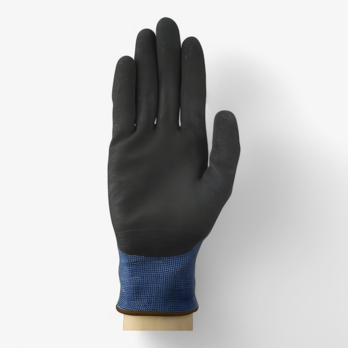 outdoor equipment : 12 Pack ultra dun onverwoestbaar werkhandschoen tuinhandschoenen hoge grip in van Pantino