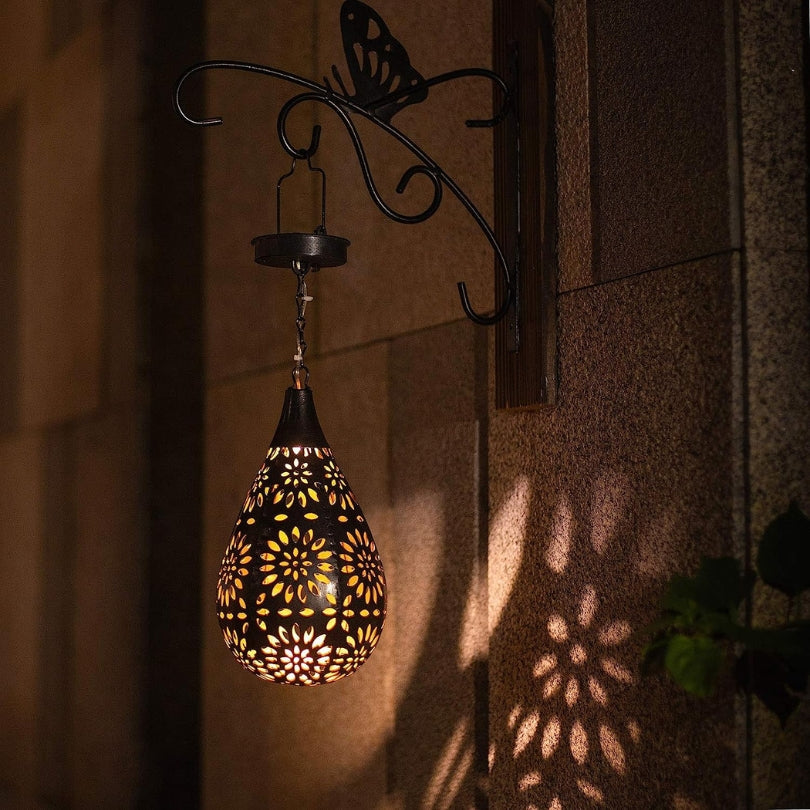 outdoor equipment : Zonne Tuinverlichting - Energiezuinig en Sfeervol in van Pantino
