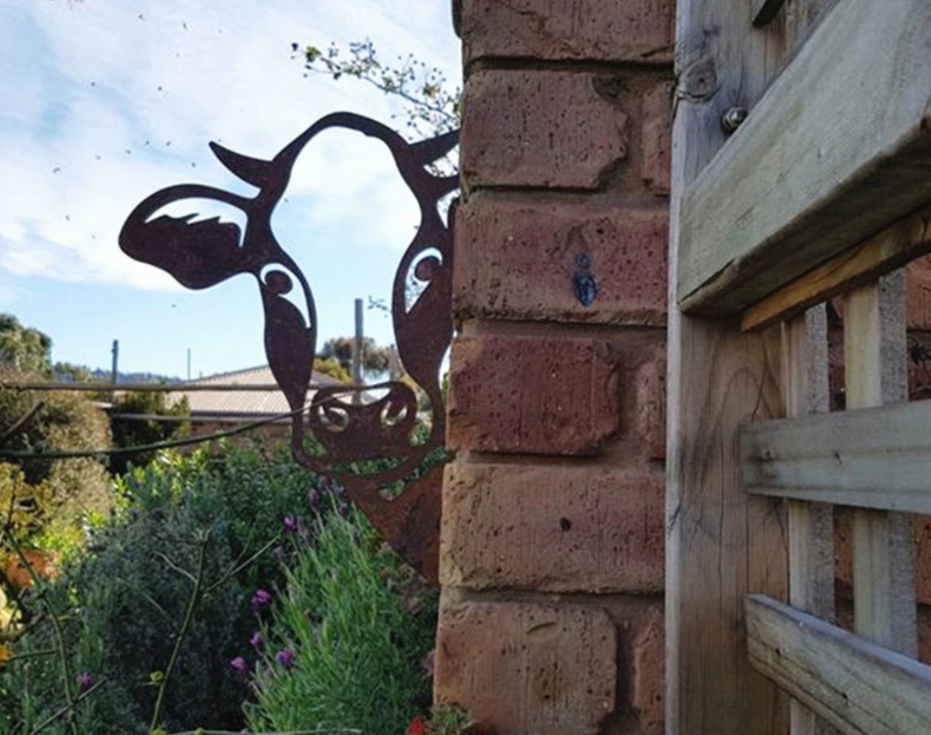 home & garden : Peek a Boo Decor™️ in van Pantino