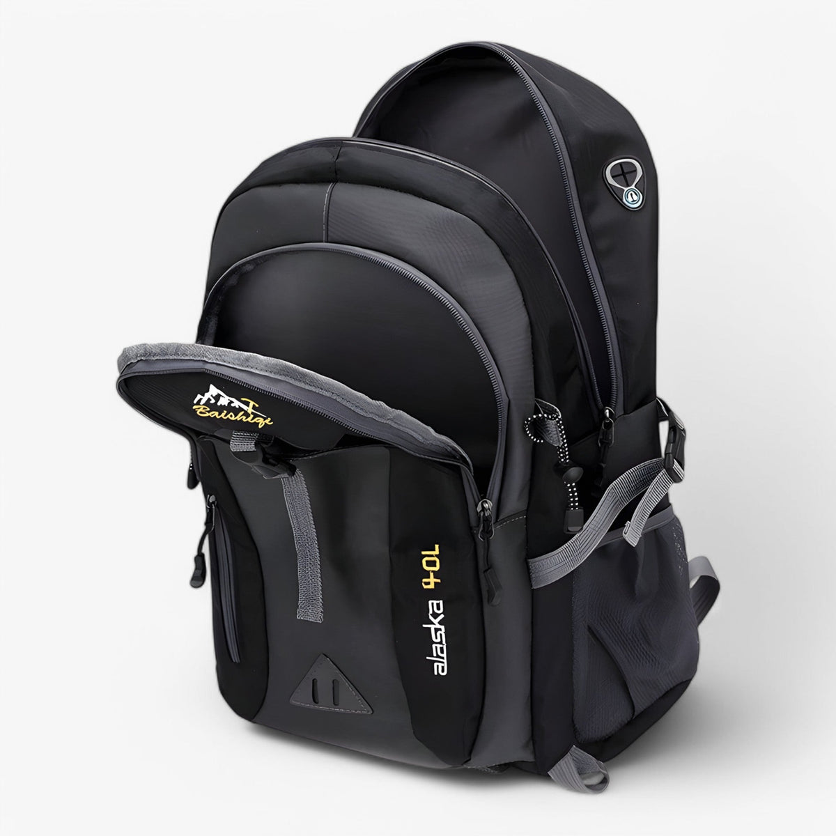 outdoor equipment : Henry | Waterdichte Outdoor Rugzak in van Pantinoshop