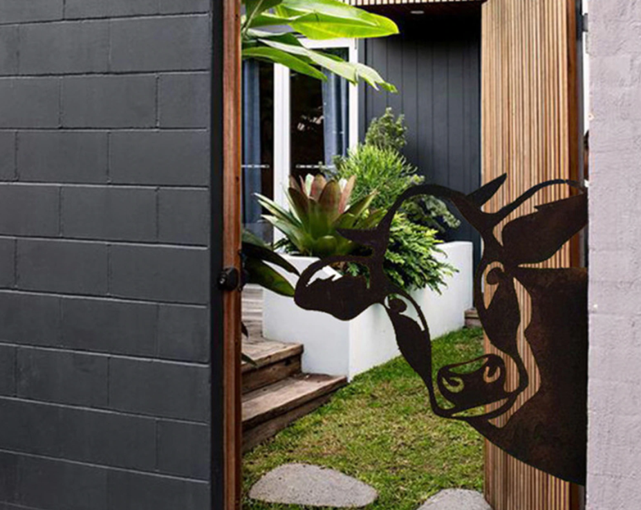 home & garden : Peek a Boo Decor™️ in van Pantino