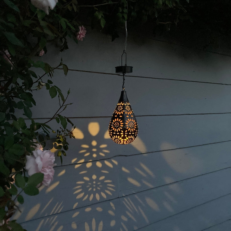 outdoor equipment : Zonne Tuinverlichting - Energiezuinig en Sfeervol in van Pantino