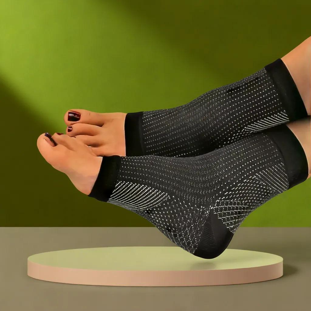 accessories : Neuro Sokken - Pijnverlichtend en Ondersteunend in van Pantino