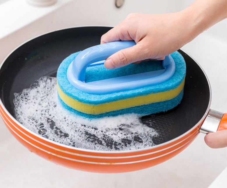 home & garden : Super Schoonmaakspons | De beste schoonmaaktool in van Pantino