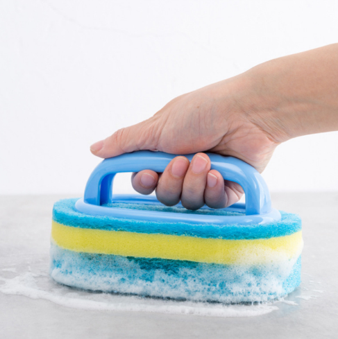 home & garden : Super Schoonmaakspons | De beste schoonmaaktool in van Pantino
