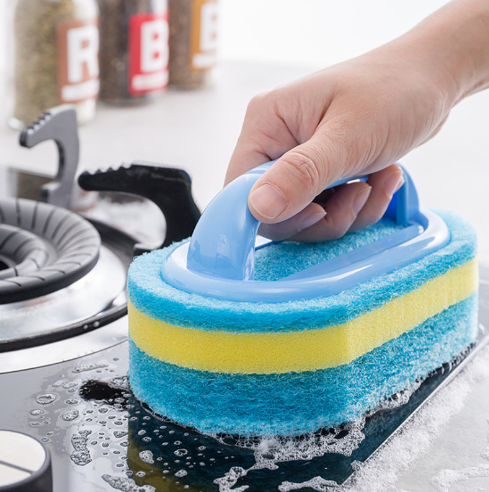home & garden : Super Schoonmaakspons | De beste schoonmaaktool in van Pantino