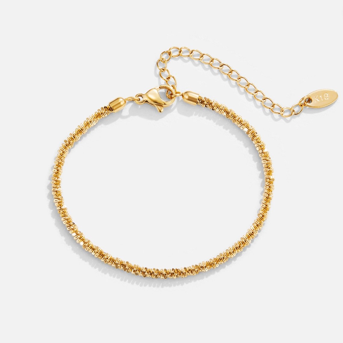 accessories : Kai 18K Armband in van Pantino