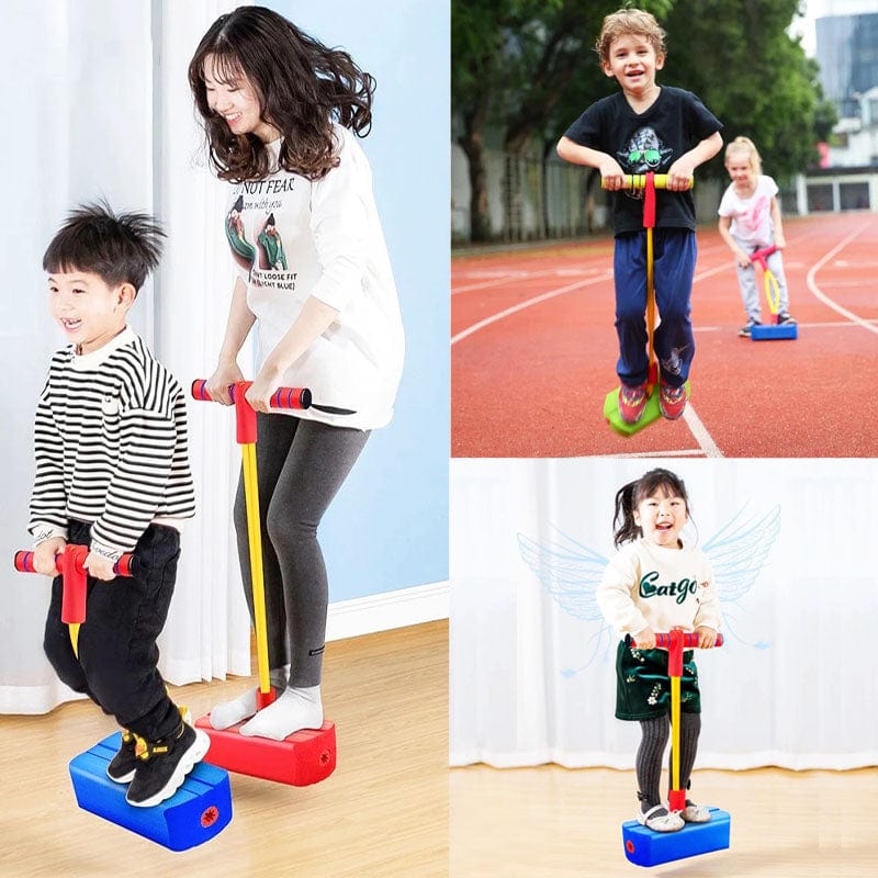 other : Kids Stick Jumper™ in van Pantino