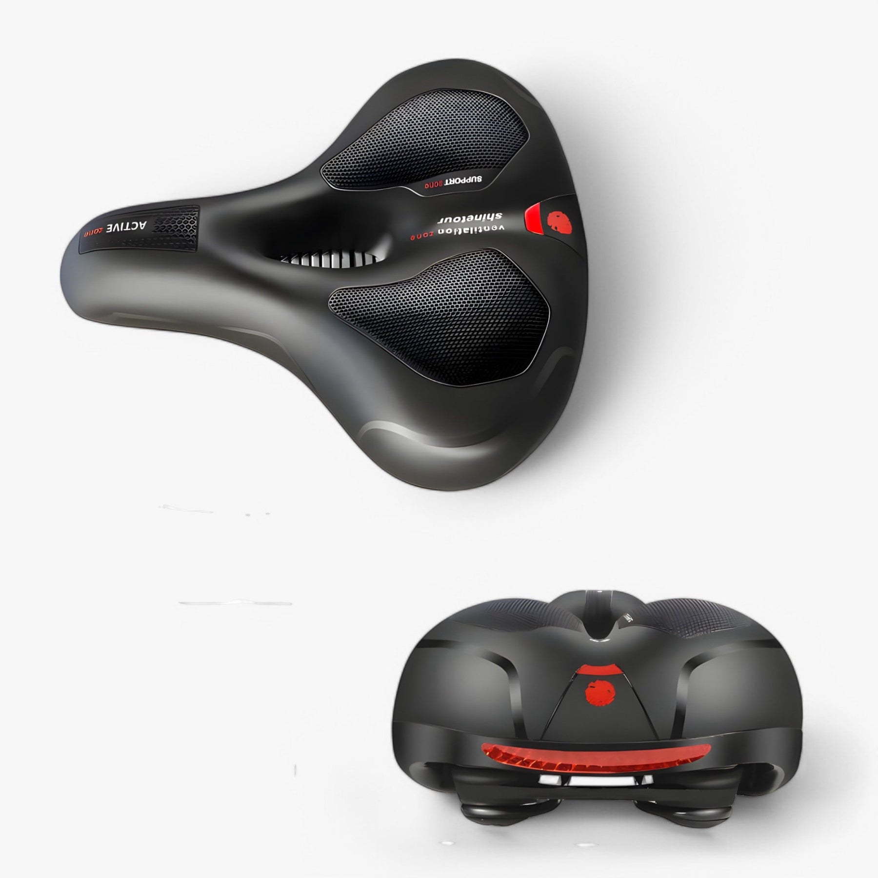Timmy | Ergonomisch Fietszadel - €25 : Timmy | Ergonomisch Fietszadel in van Pantinoshop