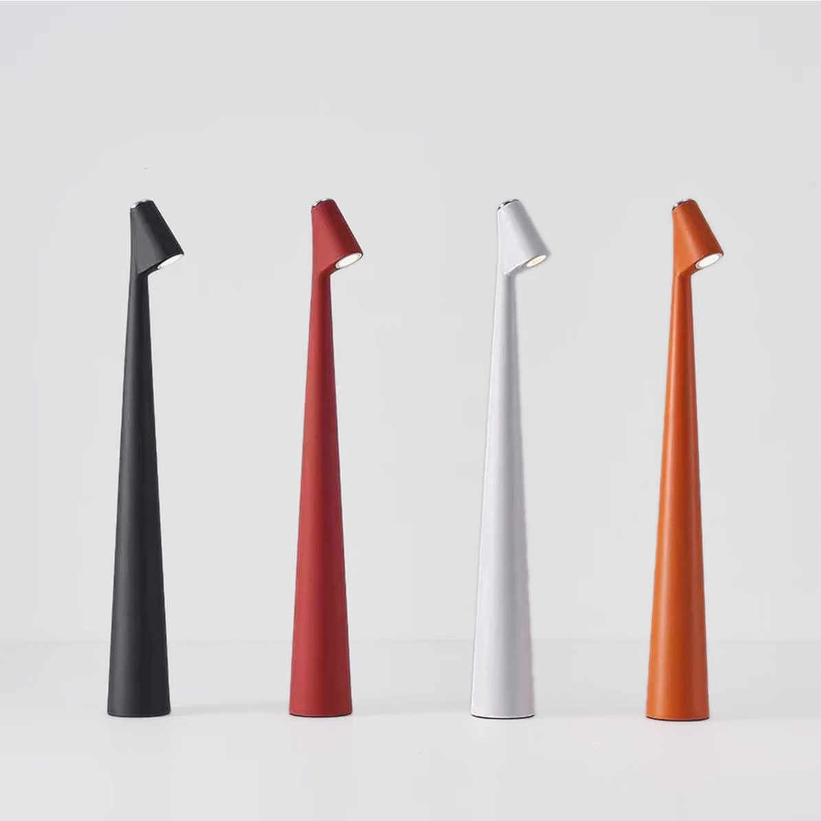 LuminaTouch | Tafellamp met aanraakbediening- €25 : LuminaTouch | Bordlampe med touchkontrol in van Pantinoshop