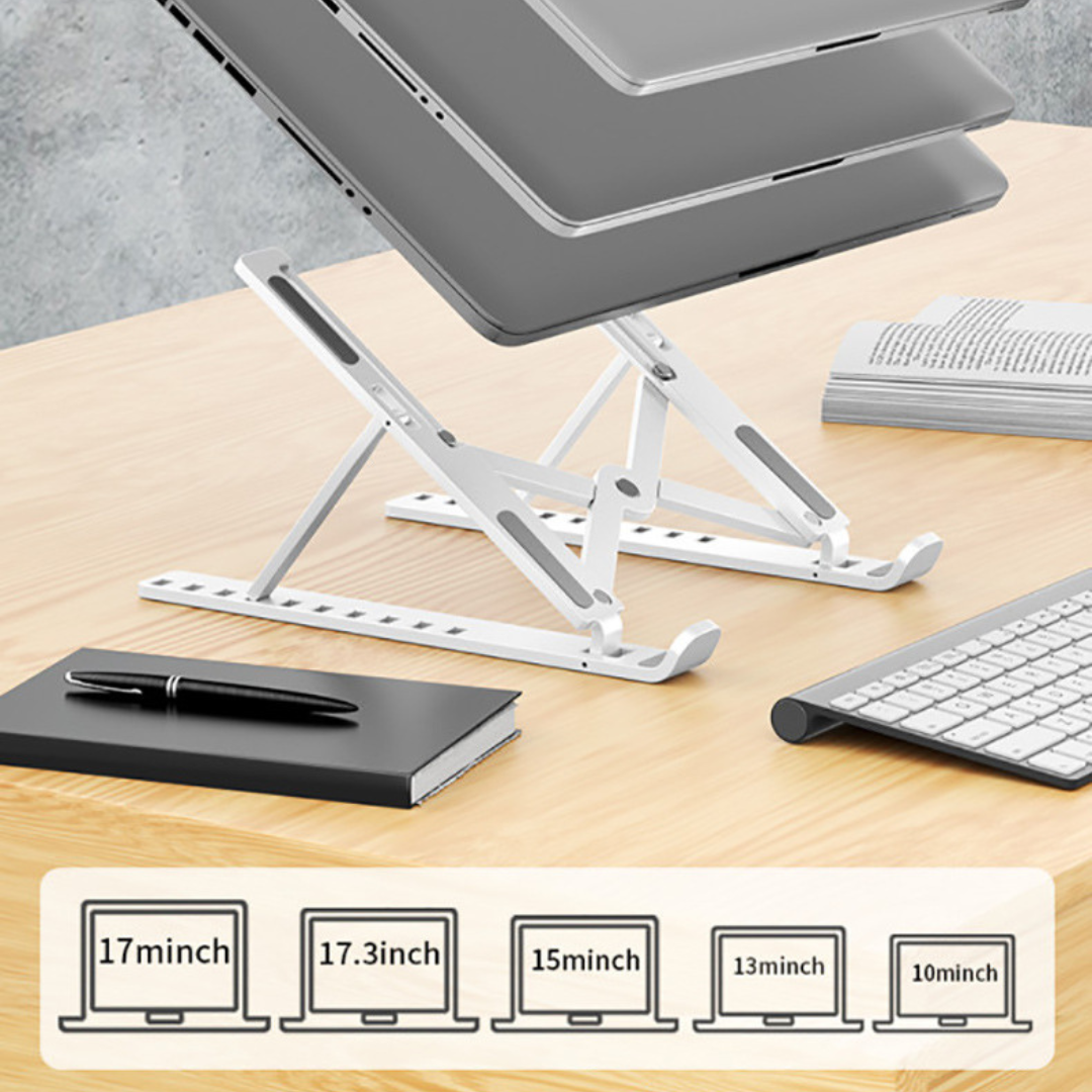 accessories : LaptopHolder| Laptop Houder Voor Laptop Accessoires in van Pantino