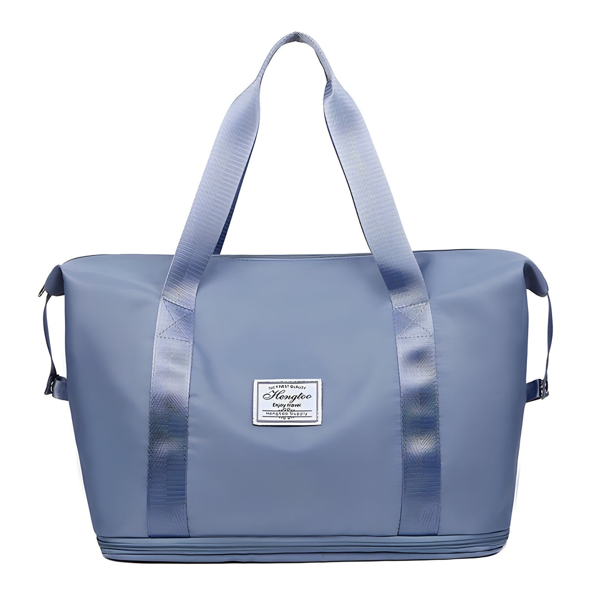 bags : Linette Waterdichte Reistas in Blauw van Pantino