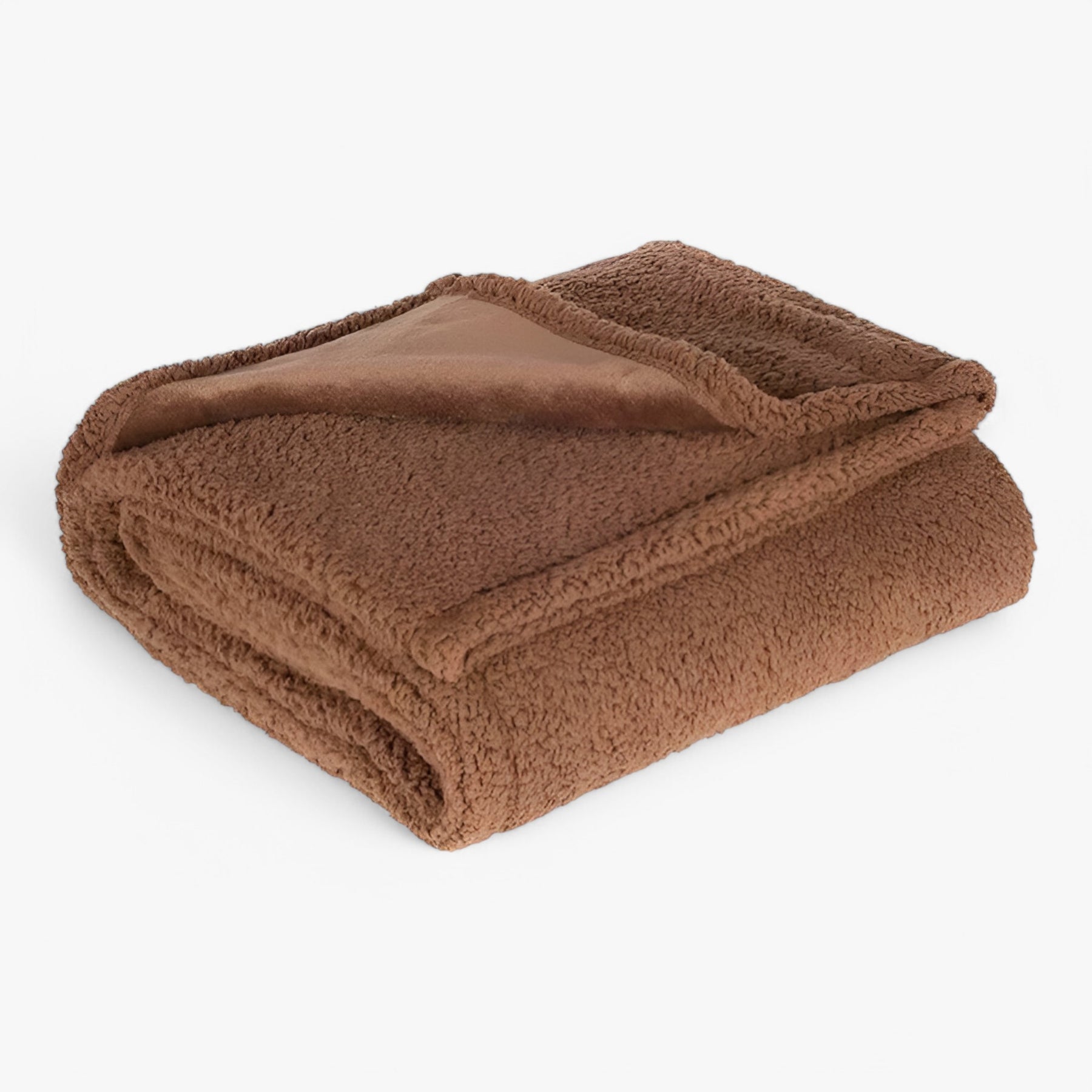 home & garden : LoveBlanket™ | Waterdichte Deken - Comfort in Alle Weersomstandigheden in Bruin van Pantinoshop