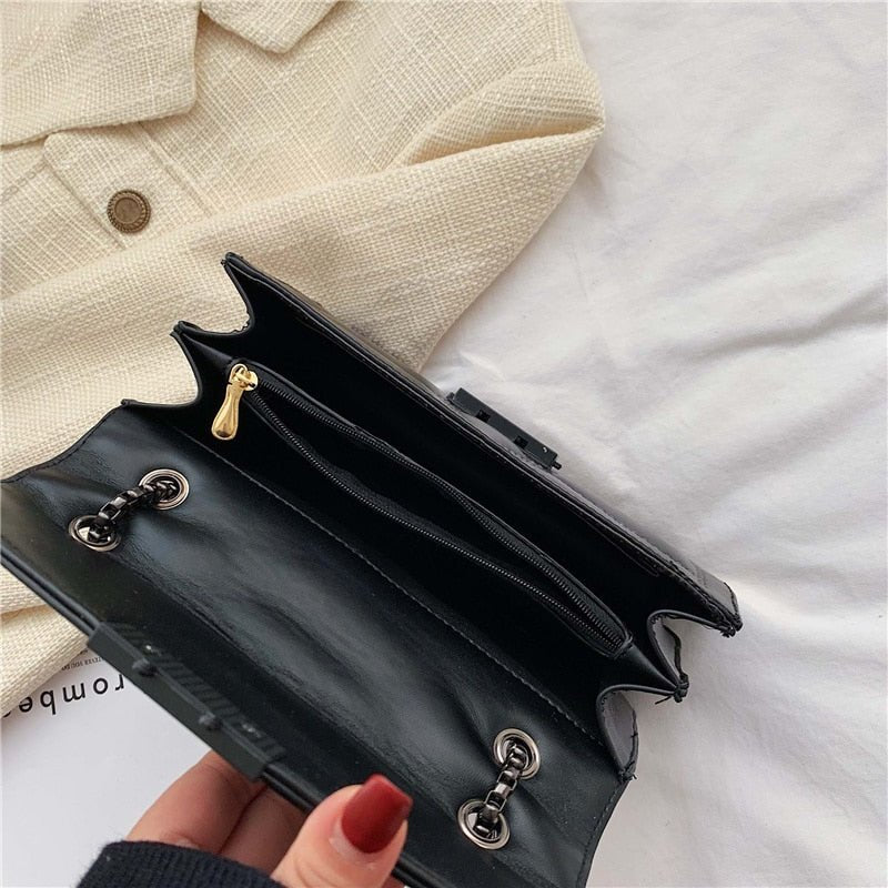 bags : Lux | Dames Crossbody Tas in van Pantino