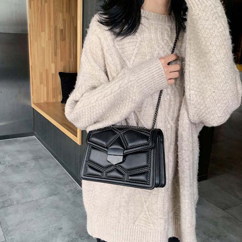 bags : Lux | Dames Crossbody Tas in van Pantino
