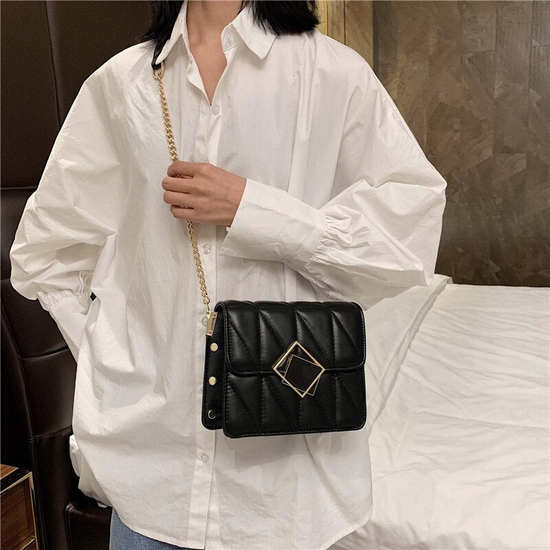 bags : Luxury | Dames Crossbody Tas in van Pantino