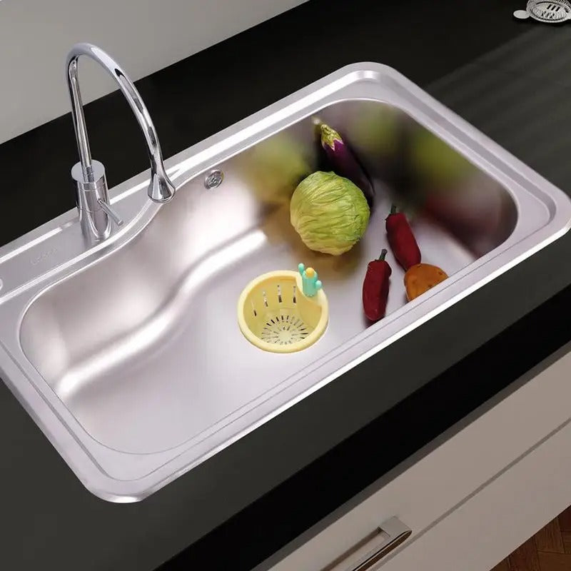 home & garden : Drainguard™: Zeg vaarwel tegen verstopte afvoeren! in van Pantino
