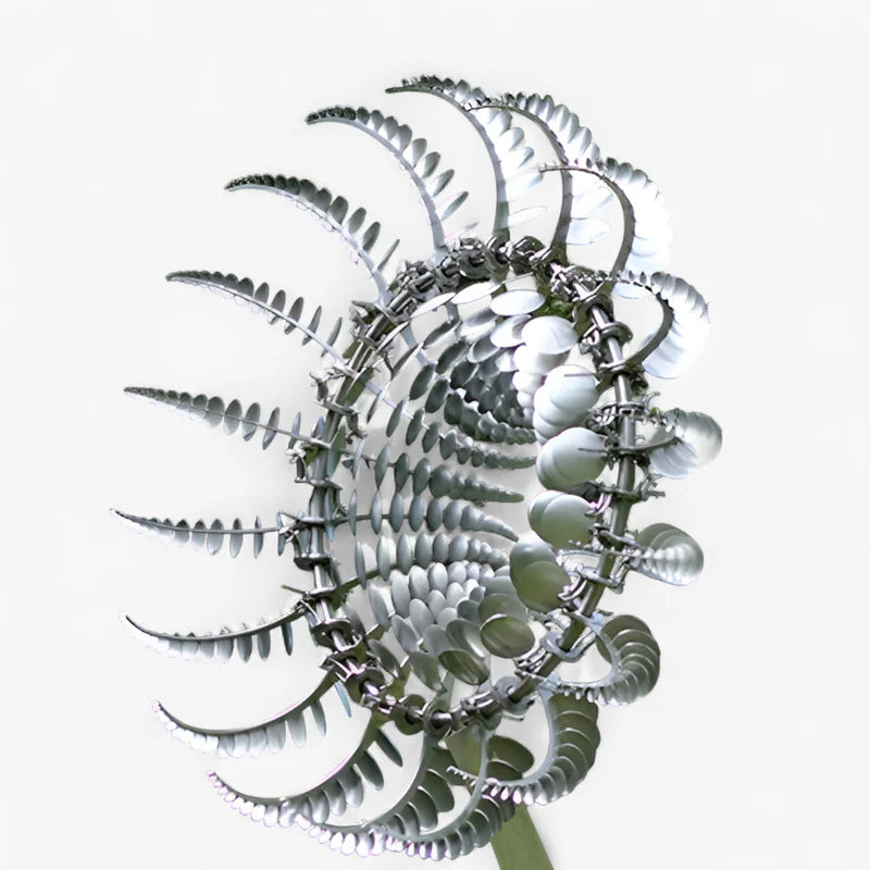 home & garden : Magische Metalen Windmolen in van Pantino