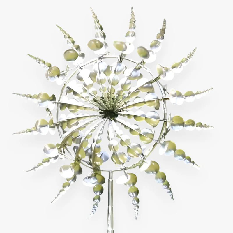 home & garden : Magische Metalen Windmolen in van Pantino