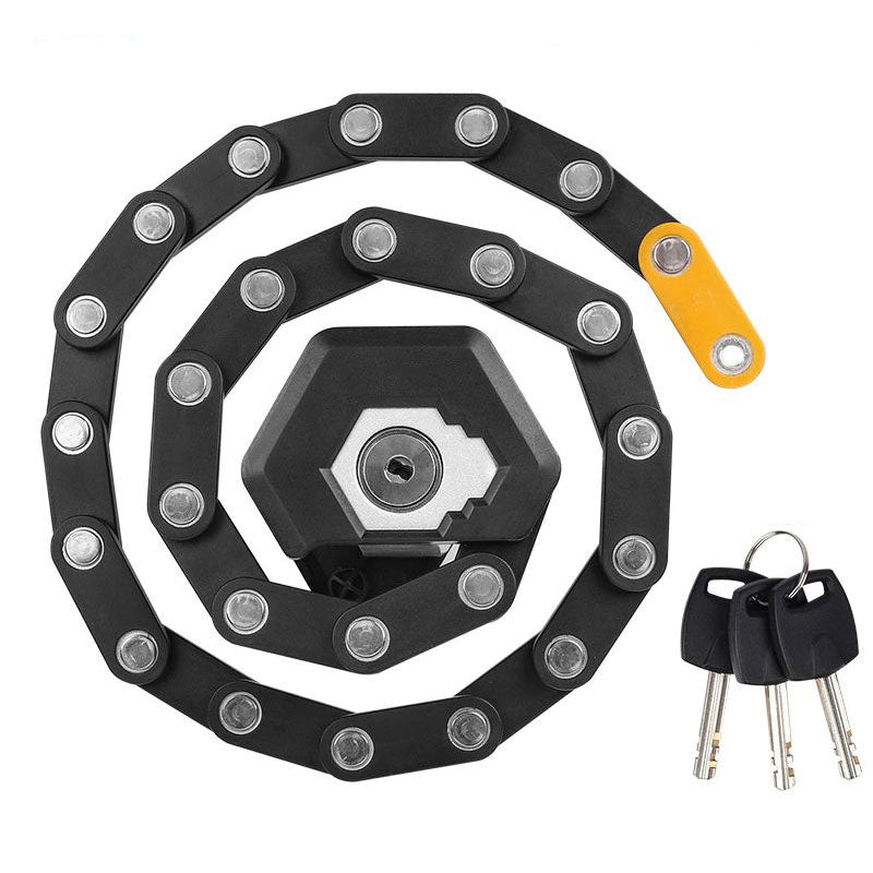 accessories : Hamburg Lock™ Security Tool in van Pantino