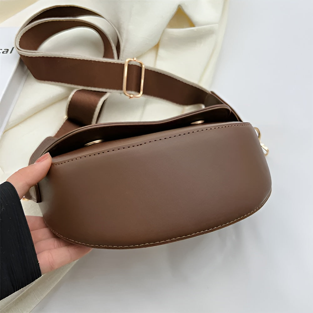 bags : Alexis Fashion Bag - Vrouwelijke Luxe Schoudertas in van Pantino
