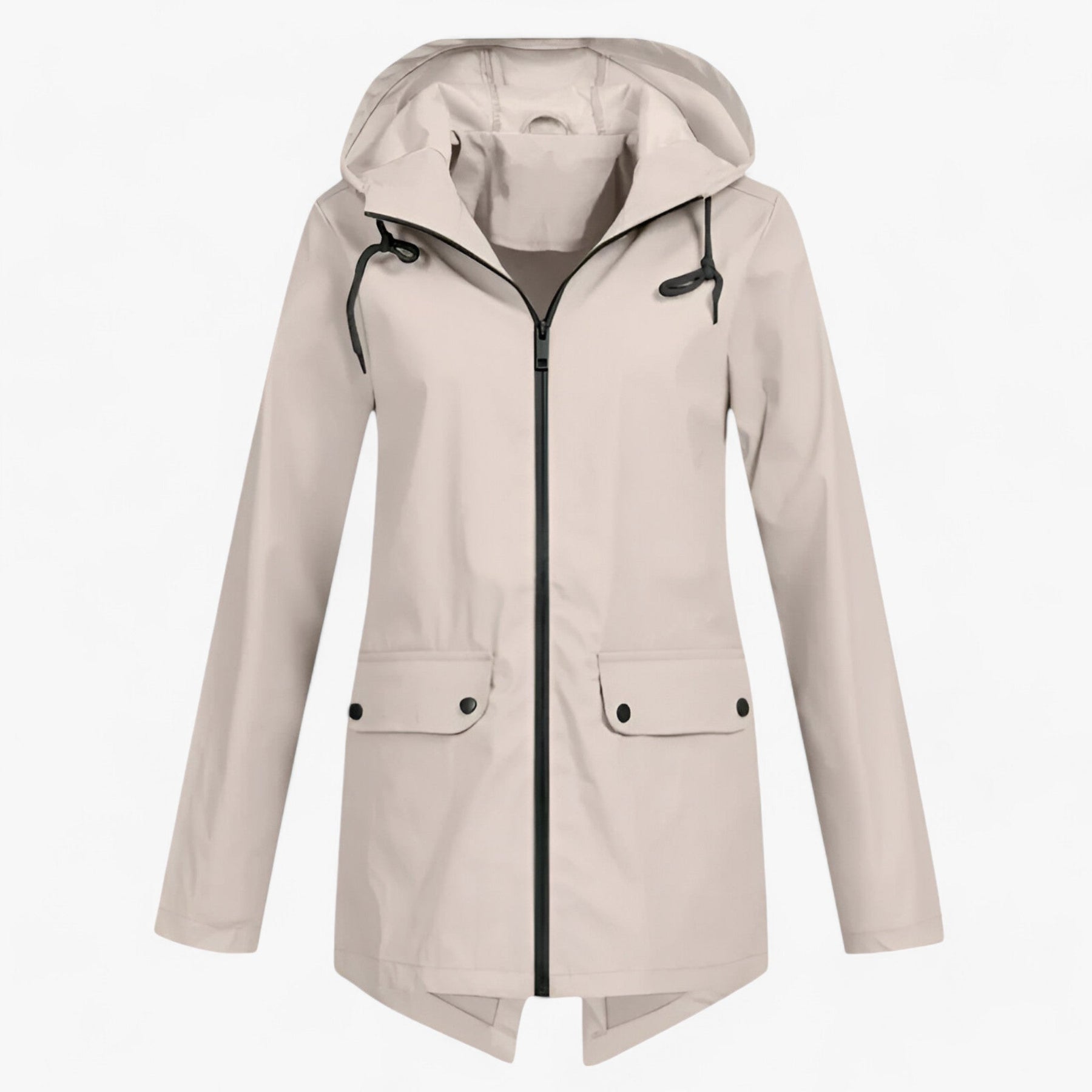 outdoor equipment : Nora | Lichtgewicht Waterdichte Jas - Ultieme Bescherming in de Buitenshuis in van Pantinoshop