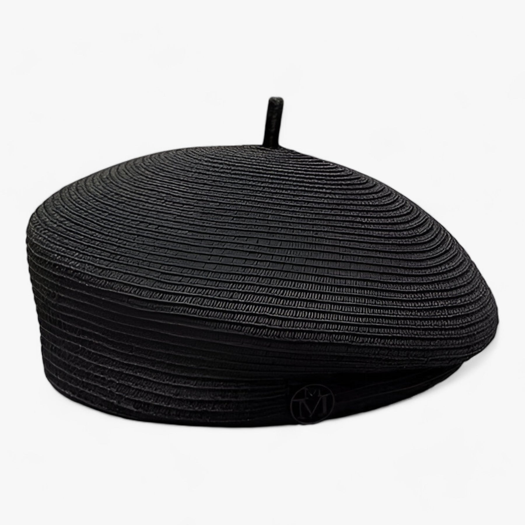 Vivienne | Elegante Stro Fedora - Stijlvolle Zonnebescherming voor de Zomer - €25 : Vivienne | Elegante Stro Fedora - Stijlvolle Zonnebescherming voor de Zomer in zwarte fijne gras Gemiddelde maat 55-57CM van Pantinoshop