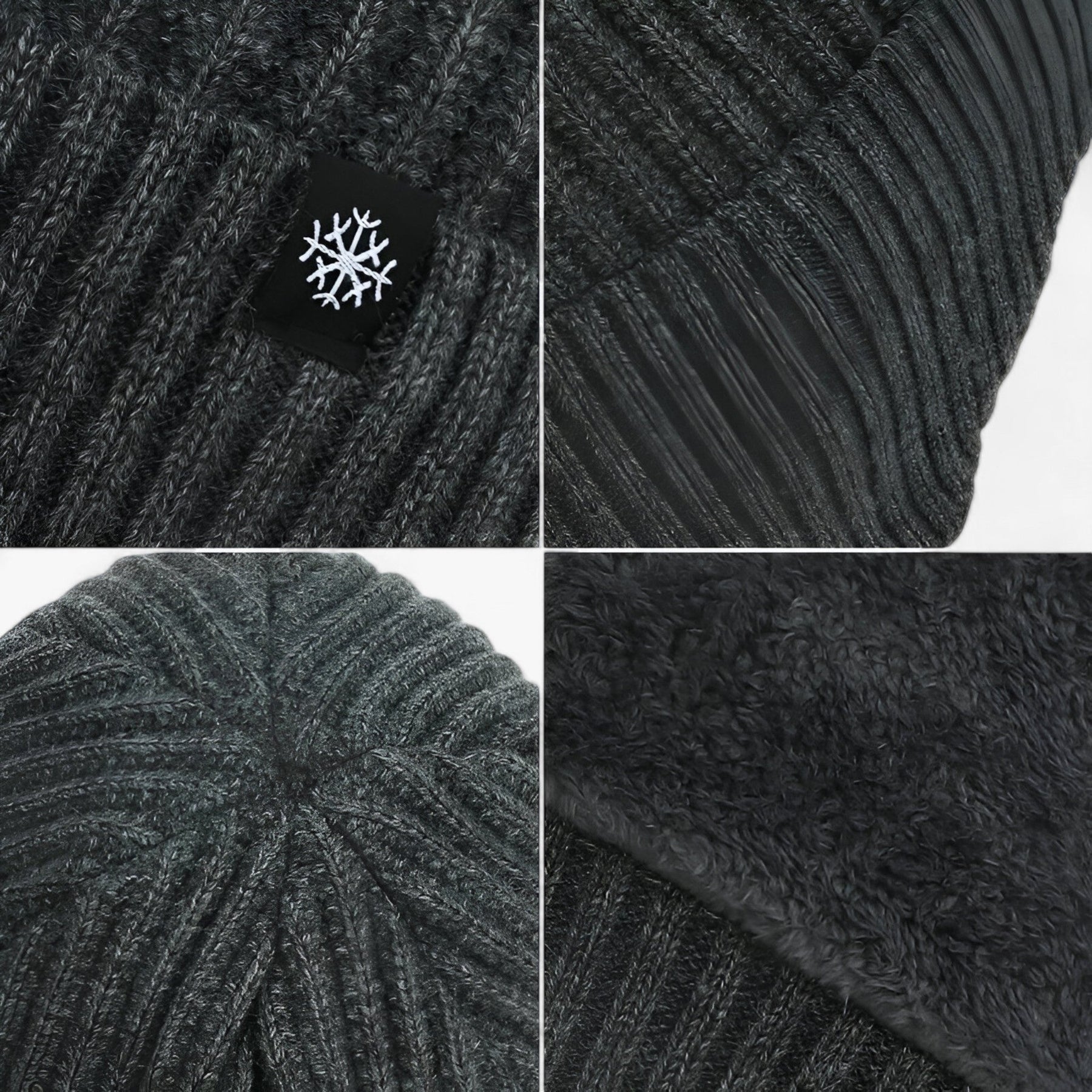 men's fashion : Lance | Wintermuts voor buiten - Zachte warmte met oorkappen in van Pantinoshop