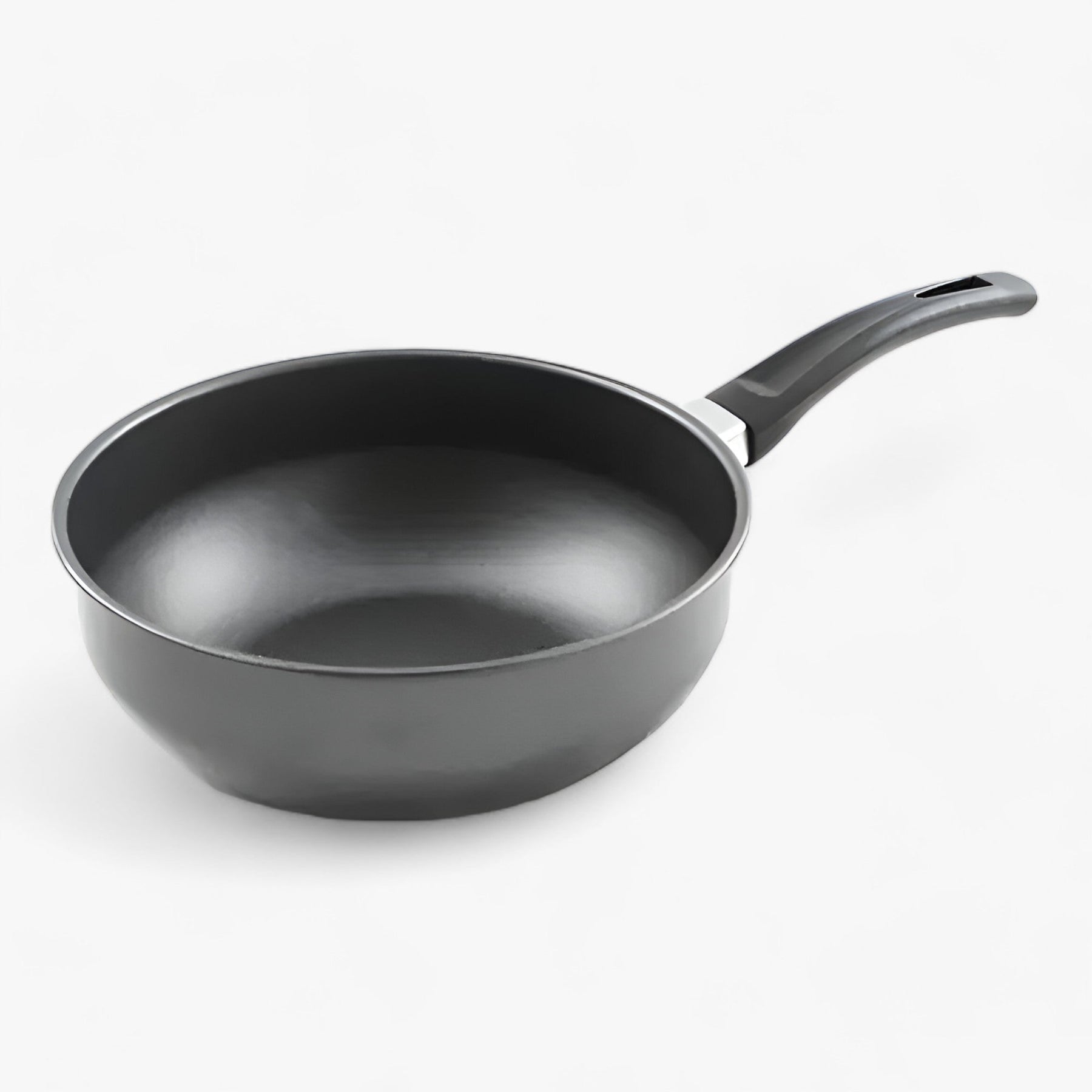 Kitchen magic | Koekenpan met antiaanbaklaag - Voor perfecte ochtendmaaltijden - €25 : Kitchen magic | Koekenpan met antiaanbaklaag - Voor perfecte ochtendmaaltijden in 14cm van Pantinoshop