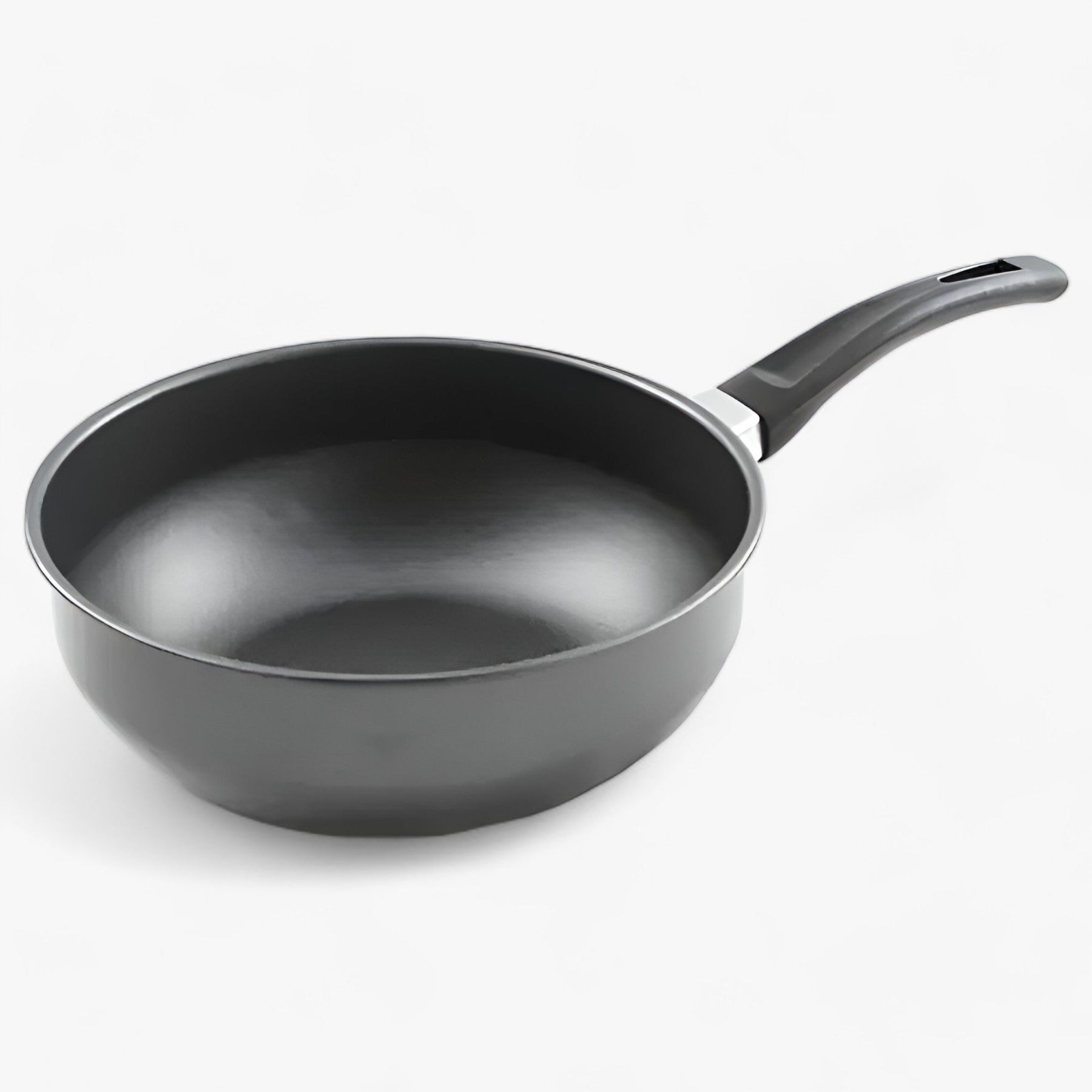 Kitchen magic | Koekenpan met antiaanbaklaag - Voor perfecte ochtendmaaltijden - €25 : Kitchen magic | Koekenpan met antiaanbaklaag - Voor perfecte ochtendmaaltijden in 16cm van Pantinoshop