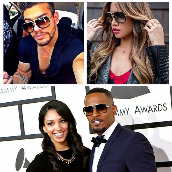 accessories : Gepolariseerde Zonnebril - Heren in van Pantino