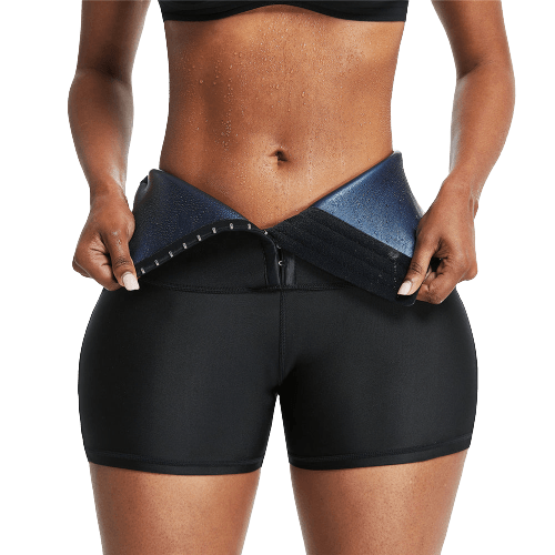 other : SlimCore Deluxe™ | Wacht niet langer & krijg je perfecte silhouette in Zwart (Bijna uitverkocht) van Pantino