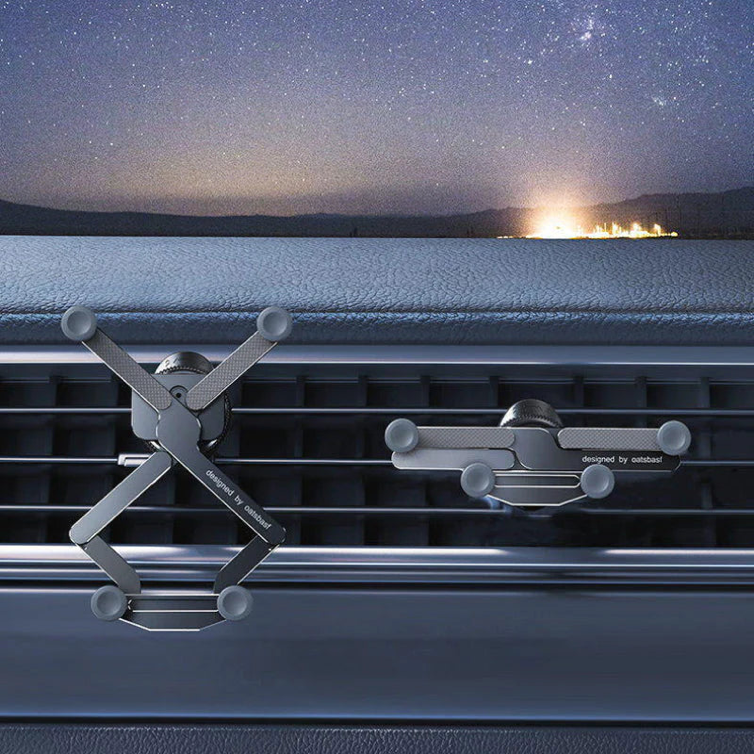 accessories : iGRIP™ | Telefoonhouder in van Pantino