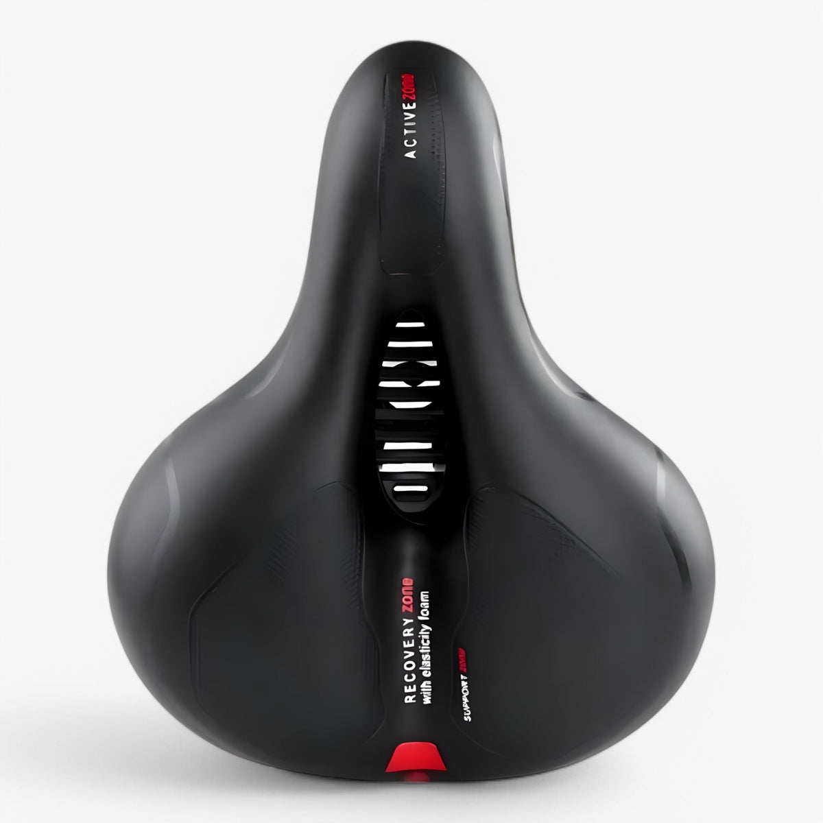 outdoor equipment : Timmy | Ergonomisch Fietszadel in van Pantinoshop