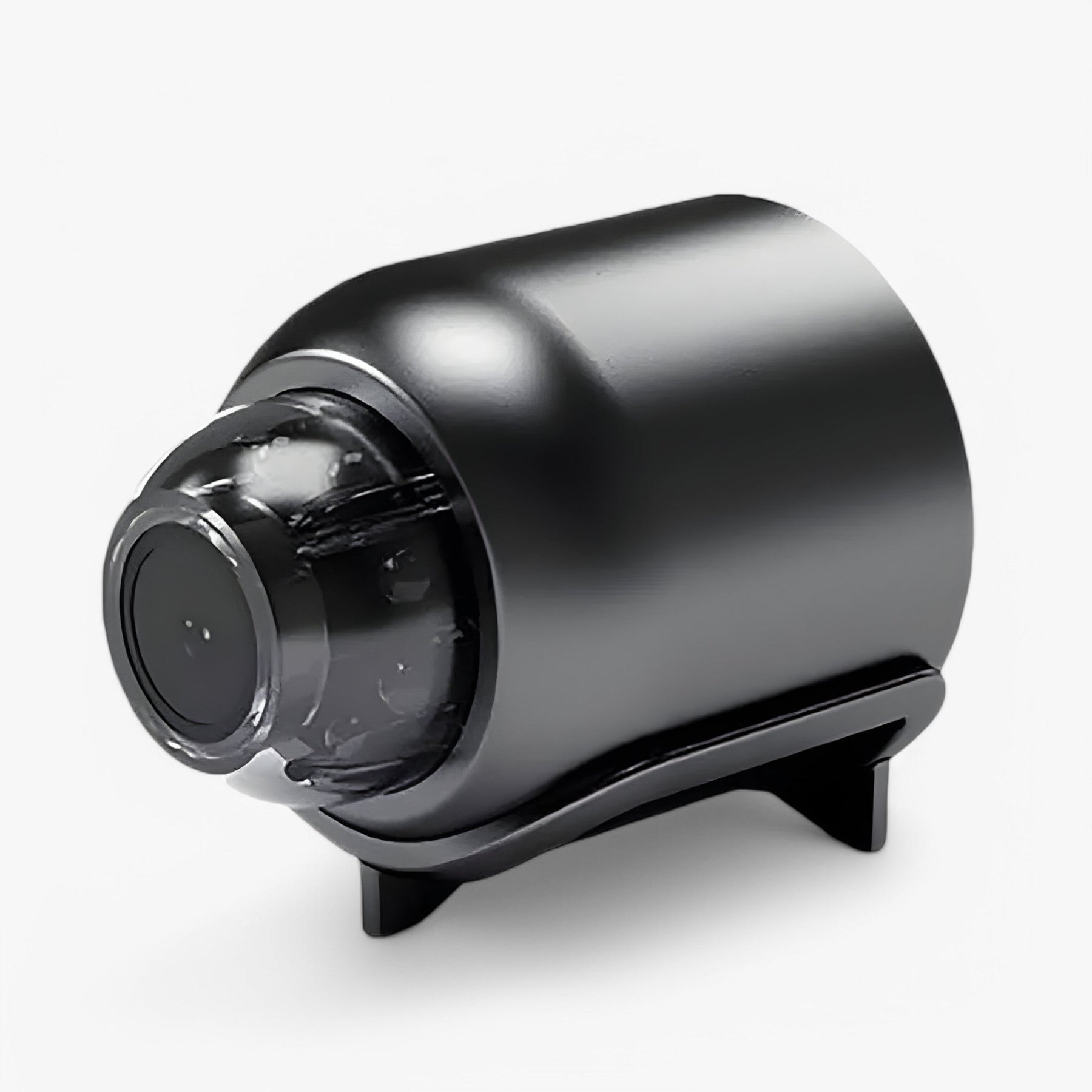 Uniko HD Mini Beveiligingscamera - €25 : Uniko HD Mini Beveiligingscamera in van Pantinoshop