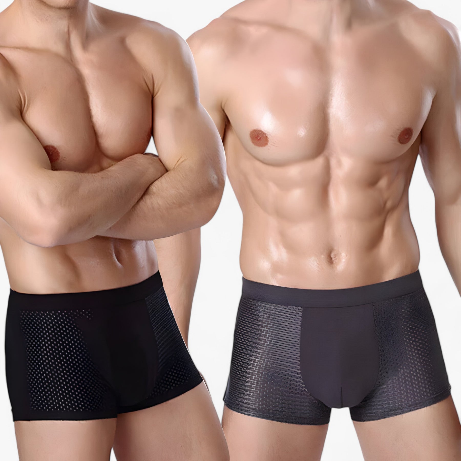 men's fashion : Bamboe ondergoed (5+5 GRATIS) in van Pantino