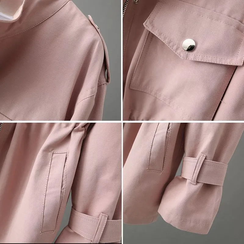 men's fashion : Bellavento - All Season Trenchcoat in van Pantino