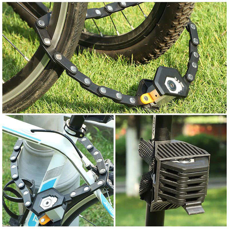 accessories : Hamburg Lock™ Security Tool in van Pantino