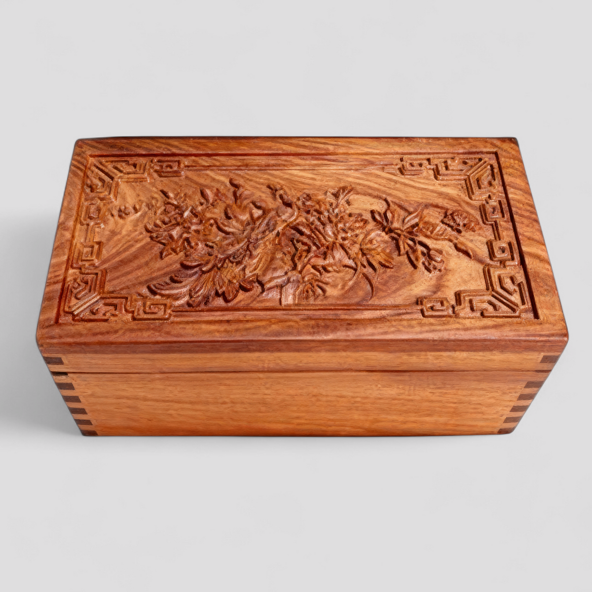 accessories : The Himalayan Box | Geheime Sluiting. in van Pantino