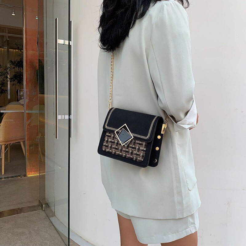 bags : Shine | Dames Crossbody Tas in van Pantino