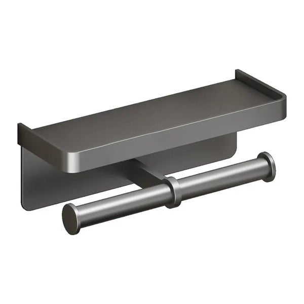 home & garden : Luxe Hold - Multifunctionele Toiletrolhouder in van Pantino