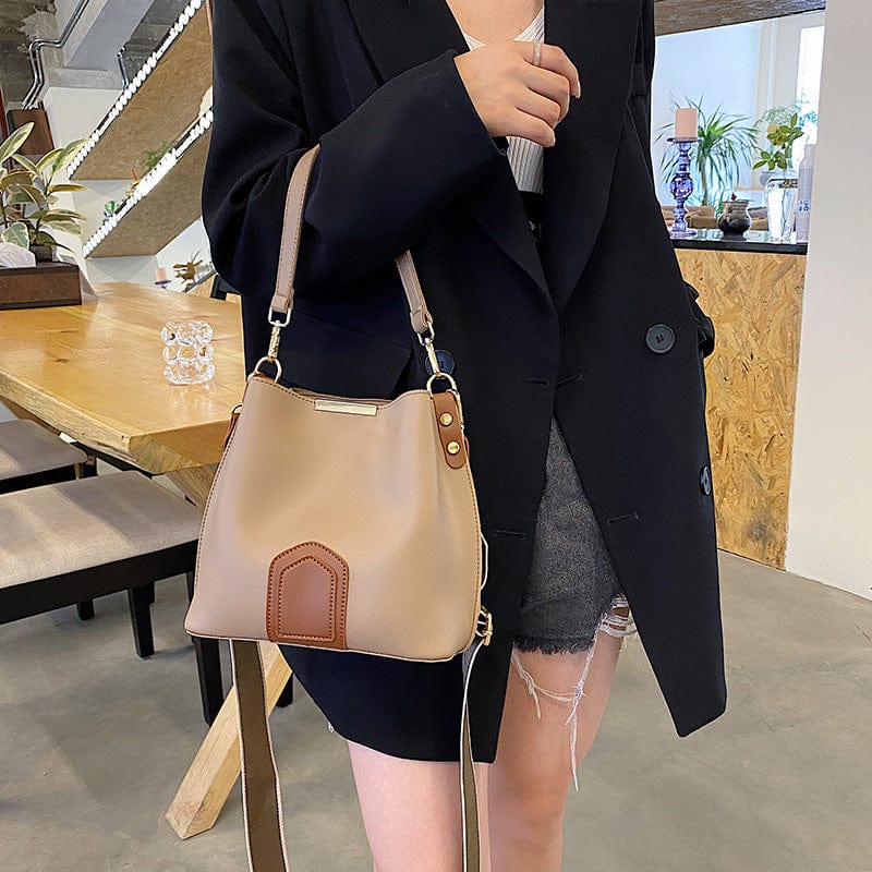 bags : Sonia Premium schoudertas in van Pantino