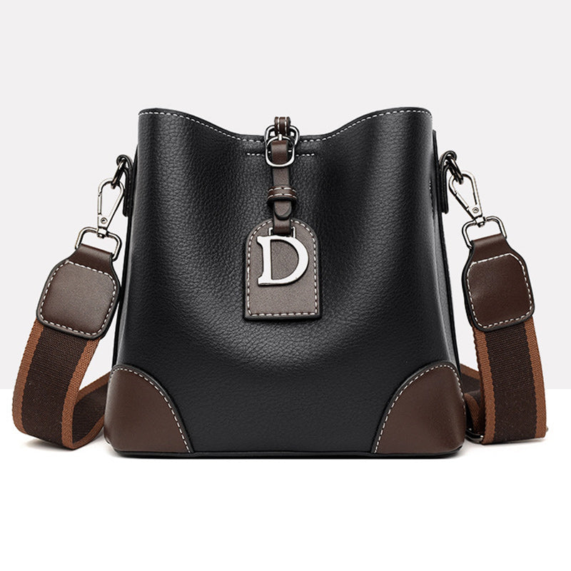 bags : Desiree™ - Modieuze schoudertas in van Pantino