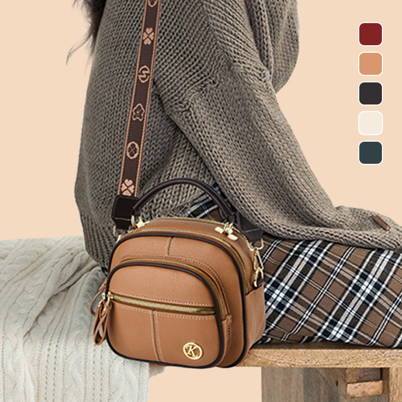 bags : THE CABO BAG in van Pantino