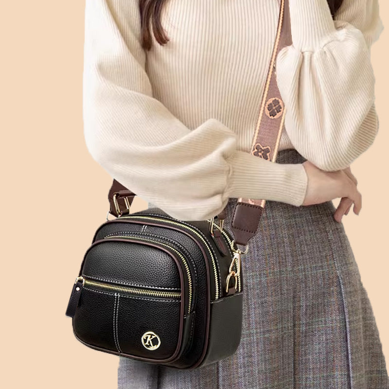 bags : THE CABO BAG in van Pantino