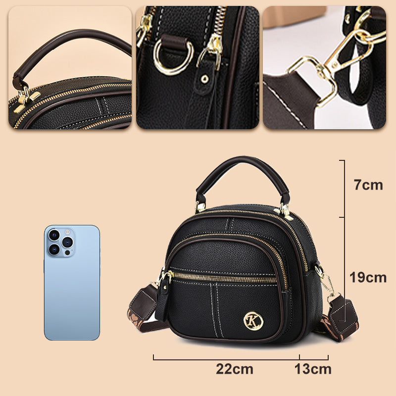 bags : THE CABO BAG in van Pantino