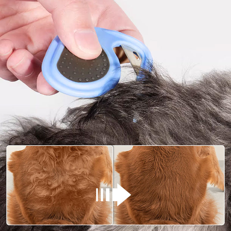 pets : Groomer Pro™ | 1+1 Gratis in van Pantino