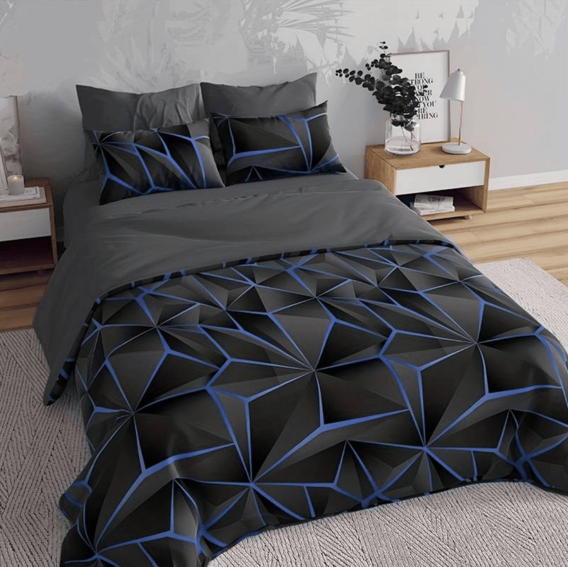 home & garden : The Hilton Duvet | 5-Sterren Hotel Dekbed in van Pantino